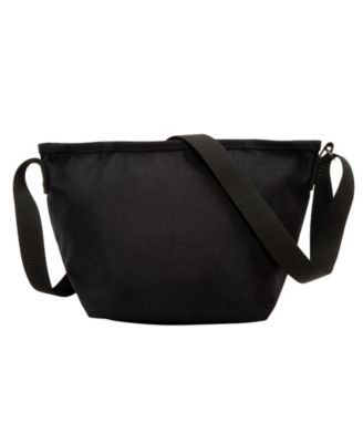 XXS Nylon Messenger Bag