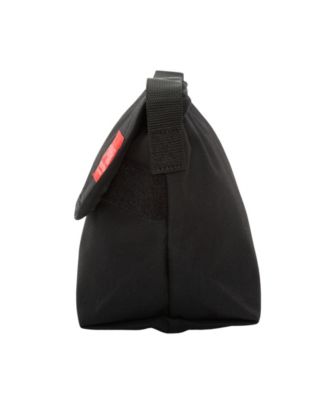 XXS Nylon Messenger Bag