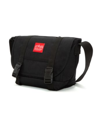 Medium NY Messenger Bag