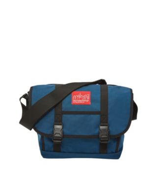 Small New York Messenger Bag