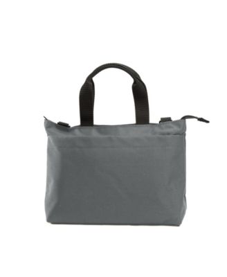 Remsen Street Small Tote Bag