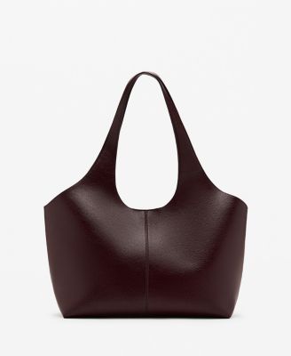 Women's Large Shopper Bag