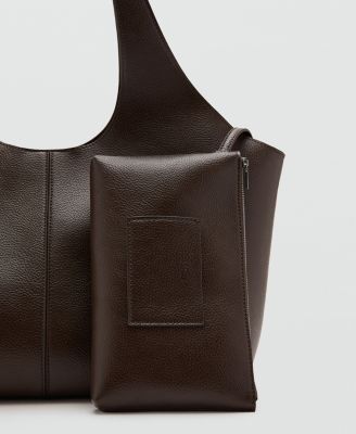 Women's Large Shopper Bag