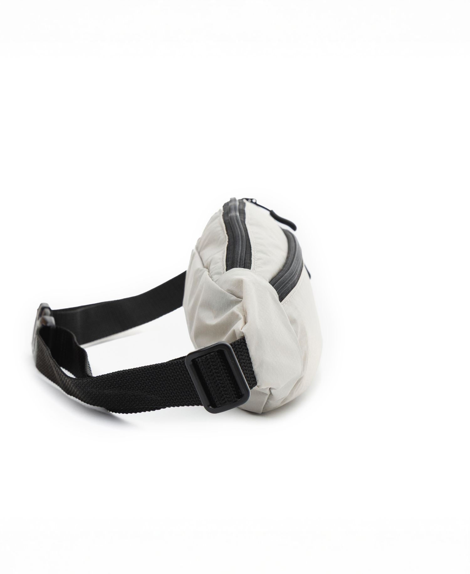 Covert Large Nylon Waist Bag
