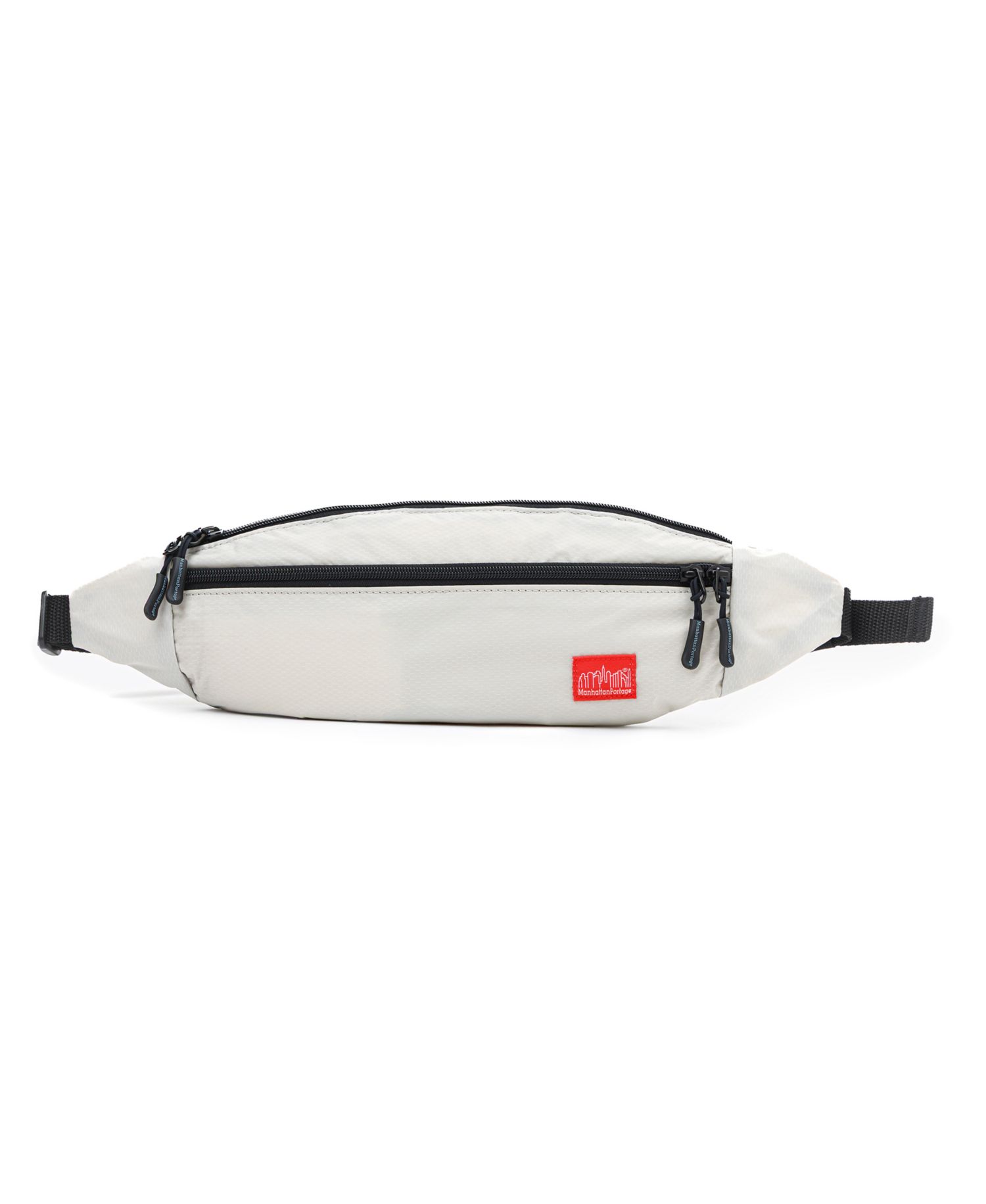 Covert Large Nylon Waist Bag