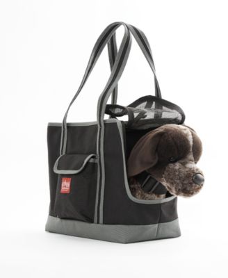 Pet Carrier Large Tote Bag