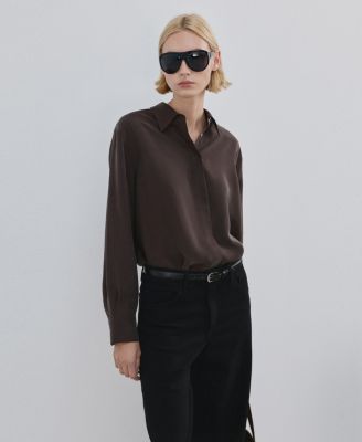 Women's Wide Leg Mid-Rise Jeans