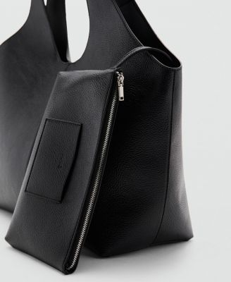 Women's Large Shopper Bag