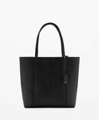 Women's Handles Shopper Bag