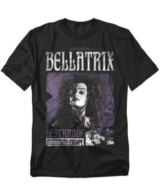 Men's Bellatrix Lestrange Band T-Shirt