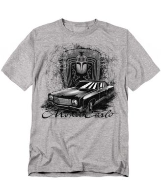 Men's Chevrolet Monte Carlo Drawing T-Shirt