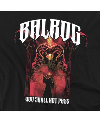 Men's Balrog Band T-Shirt