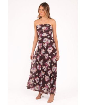 Women's Calypso Maxi Dress