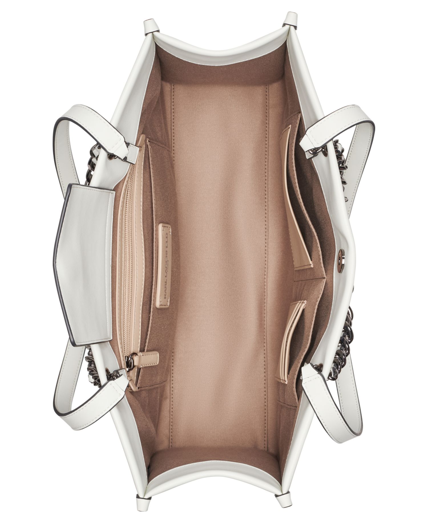Savoie Large Tote Handbag