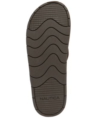 Men's Andriel Slip-on Flip Flops