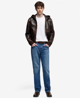 Men's Austyn Straight-Fit Jeans