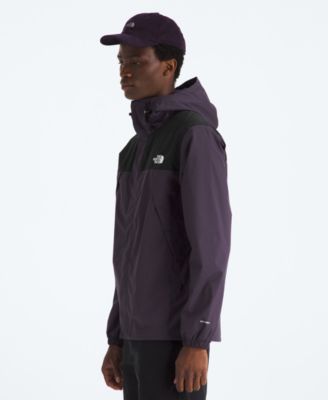 Men's Antora Front Zip Jacket