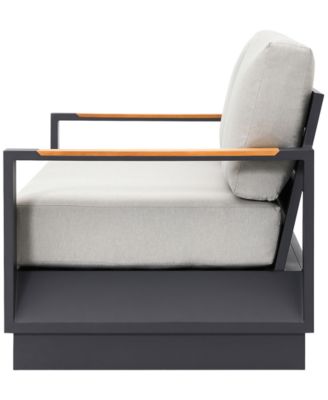 Sienna Outdoor Lounge Chair