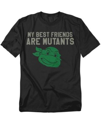 Men's Mutant Friends T-Shirt