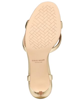 Women's Constantina Round Toe Sandals