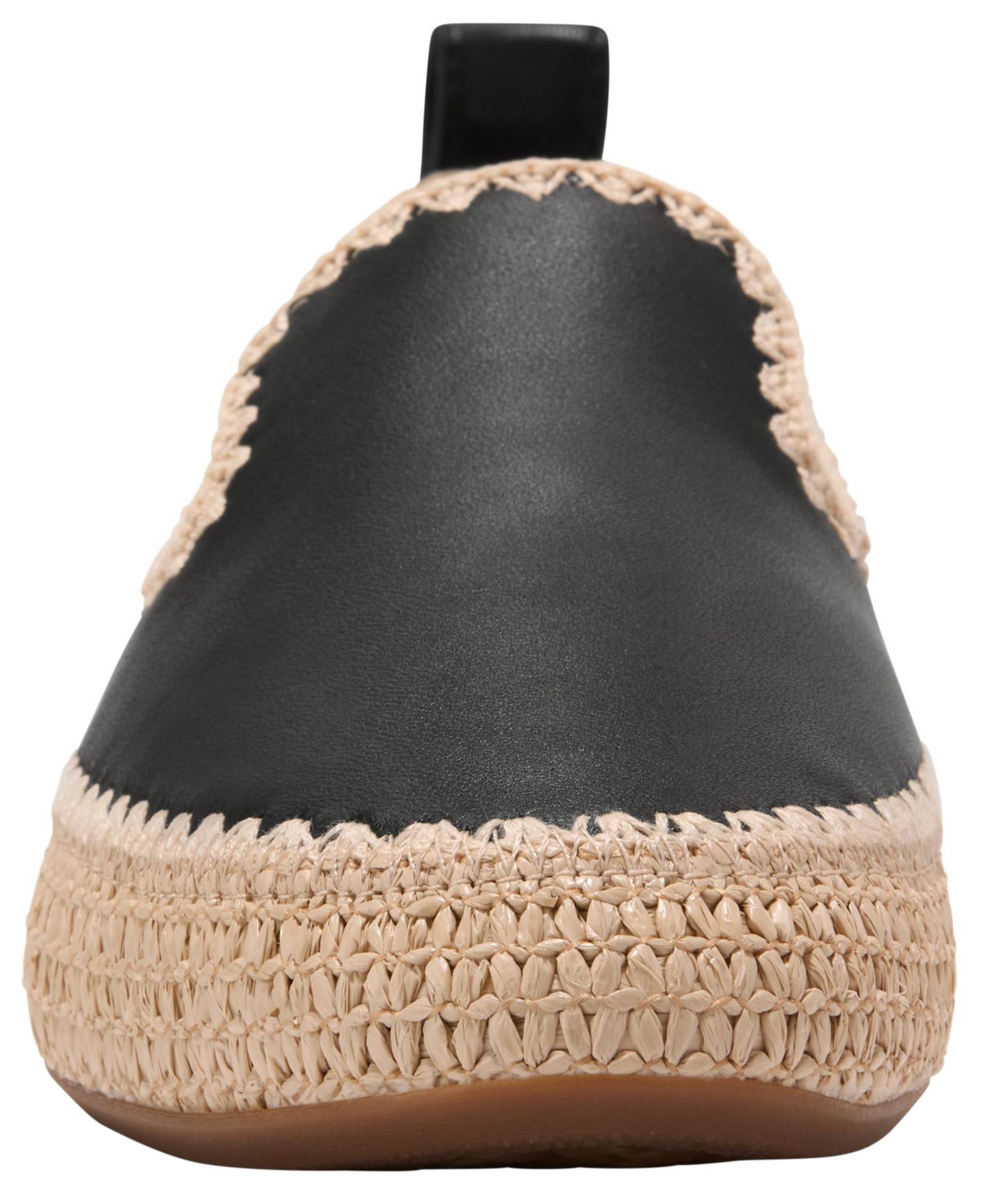 Женские туфли Cole Haan Cloudfeel Asbury Slip-On, цвет: Коричневый / Натуральный — фото 6