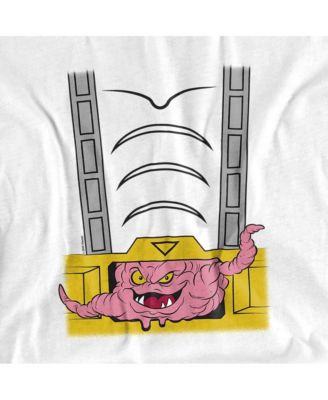 Men's Krang Suit T-Shirt