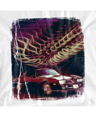 Men's Pontiac Firebird 77 T-Shirt