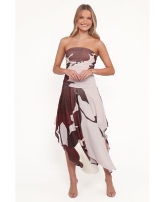 Women's Doreen Midi Dress