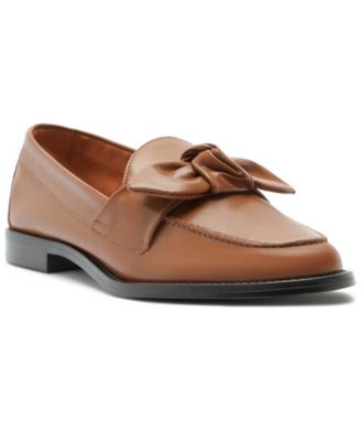 Women's Cassidy Round Toe Loafers