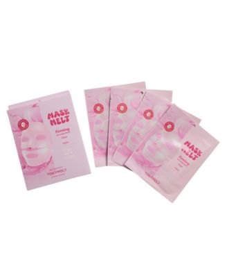 Tonymoly 4-Pc. Mask Melt Firming Overnight Hydrogel Mask Set