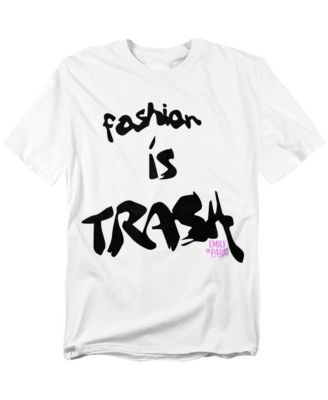Men's Fashion Is Trash T-Shirt