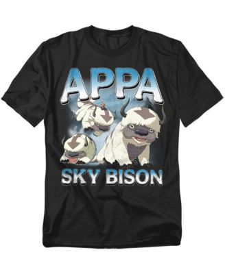 Men's Appa Bootleg T-Shirt