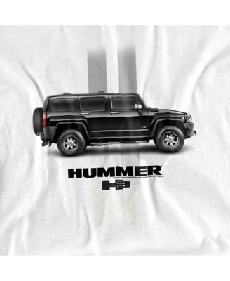 Men's H3 Stripes T-Shirt