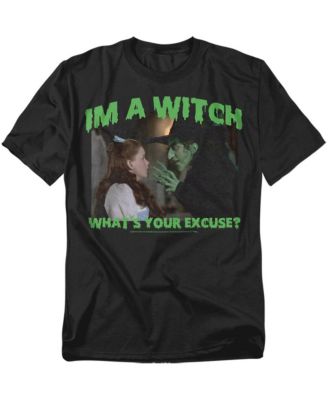 Men's What's Your Excuse T-Shirt