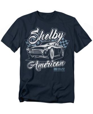 Men's Shelby Cobra Mono T-Shirt