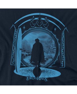 Men's Frodo Shire Door T-Shirt
