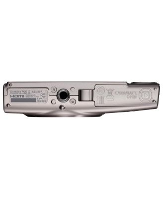 PowerShot ELPH 360 HS A Digital Camera