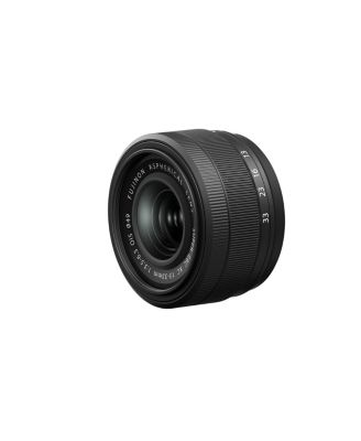 XC 13-33mm f/3.5-6.3 OIS Lens