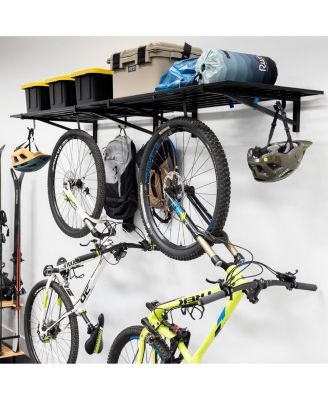 Bristol Garage Wall Mount Shelves - 2 Pack