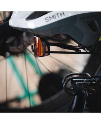 Bike Storage System with Modular Design