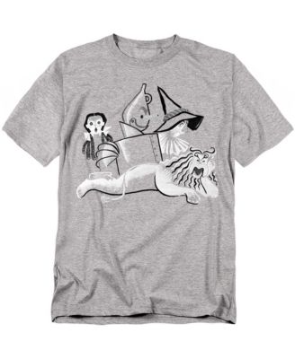 Men's The Group Doodle T-Shirt