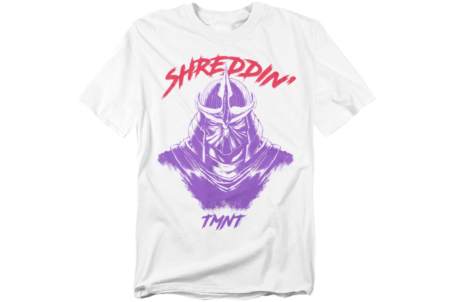 Men's Shredder Shreddin' T-Shirt