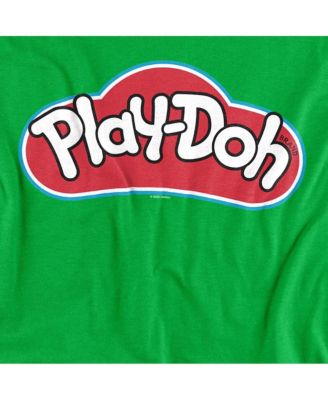Men's + Play Dohlogo T-Shirt