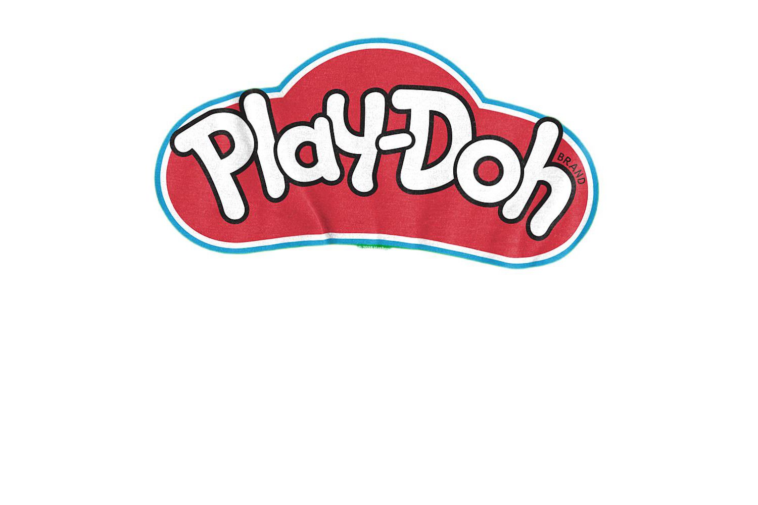 Men's + Play Dohlogo T-Shirt