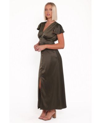 Women's Dean Maxi Dress