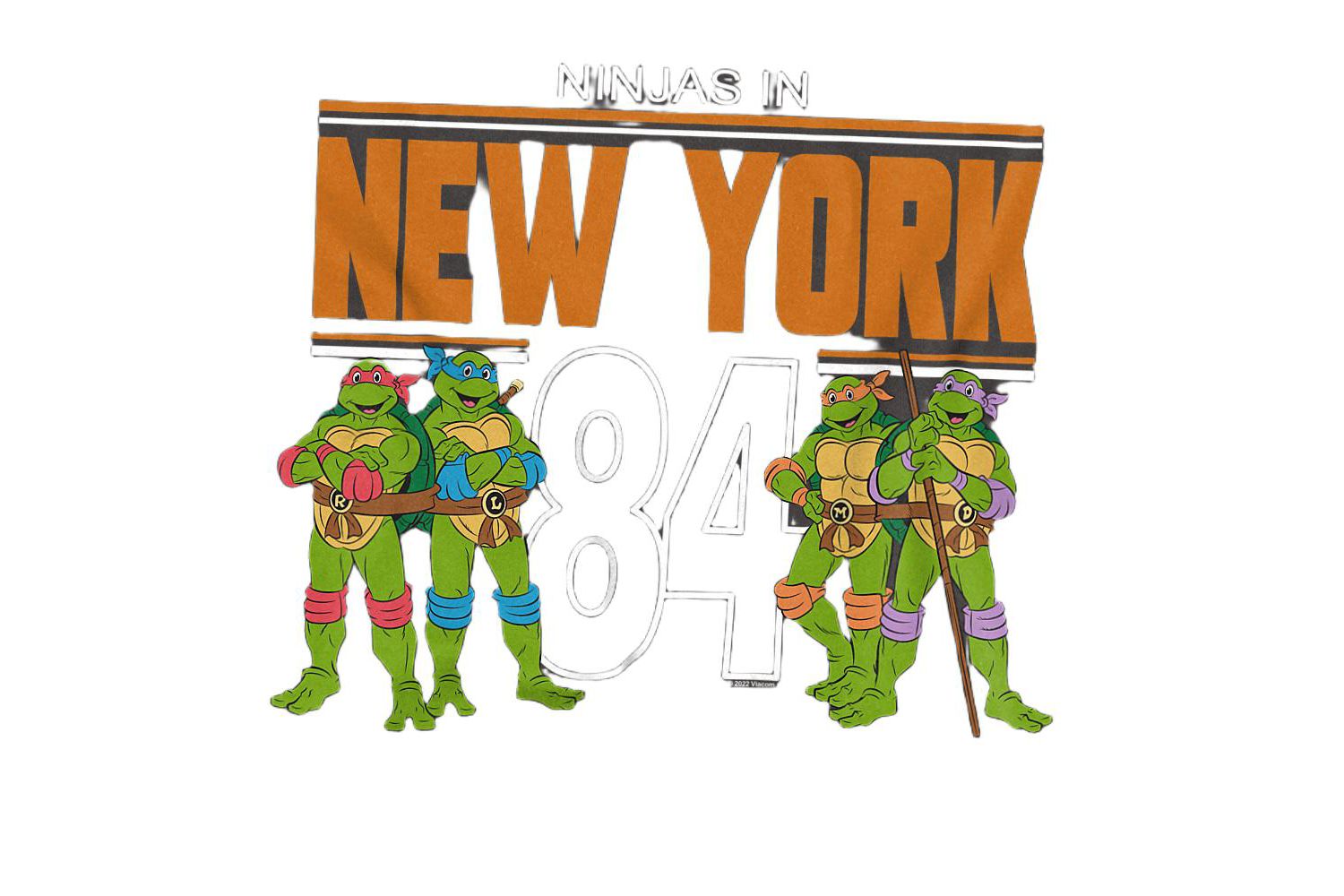 Men's Nyc T-Shirt