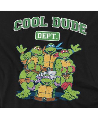 Men's Cool Dude Department T-Shirt