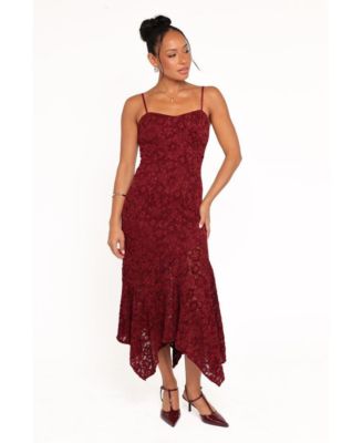 Women's Lorde Midi Dress