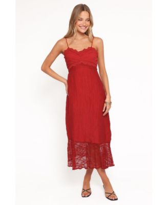 Women's Winnie Maxi Dress