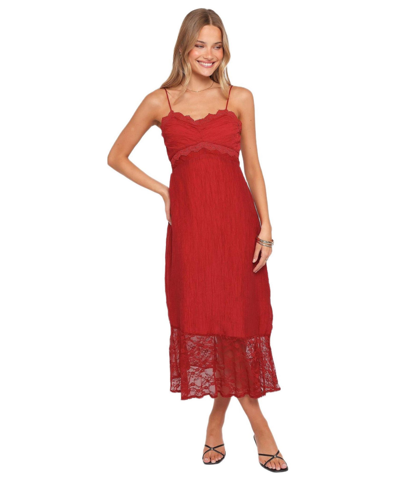 Women's Winnie Maxi Dress